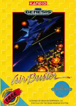 Air Buster